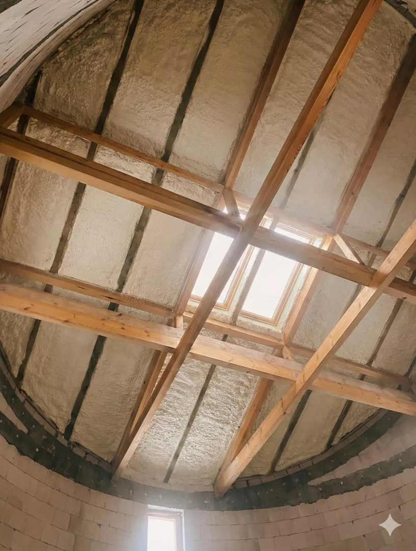 Usługi ogólnobudowlane dla firm i osób indywidualnych